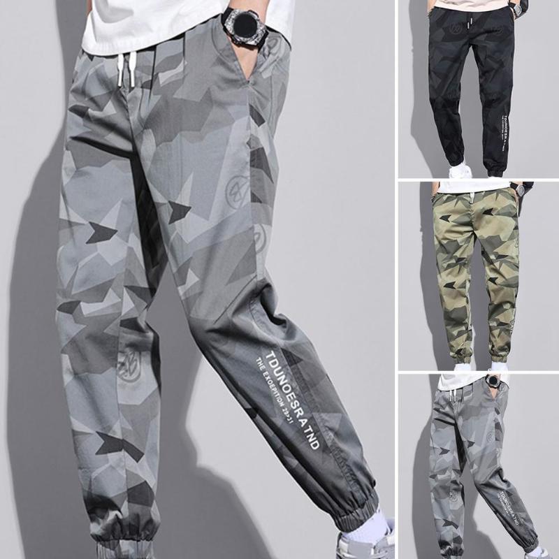Men's Pants Cargo Ankle-banded Summer Pockets Quick Dry Stylish Deep Crotch Drawstring Men PantsMen's, Black
Men's Pants Cargo Ankle-banded Summer Pockets Quick Dry Stylish Deep Crotch Drawstring Men PantsMen's, Black