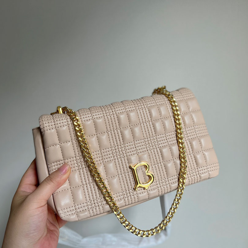 Luxury Designer Shoulder Bag Handbags Ladies Bags Chain Leather Women Crossbody Bags Classic Messenger Wallet, Color 02
Luxury Designer Shoulder Bag Handbags Ladies Bags Chain Leather Women Crossbody Bags Classic Messenger Wallet, Color 02