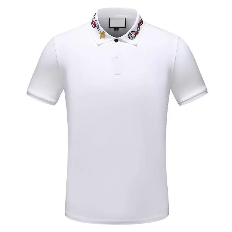 Summer Polo brand t shirts men's Designer Man Fashion clothing Casual bresthable madusa Chest Letter Short Sleeve cotton men's tees pullover men sportswear, 01
Summer Polo brand t shirts men's Designer Man Fashion clothing Casual bresthable madusa Chest Letter Short Sleeve cotton men's tees pullover men sportswear, 01