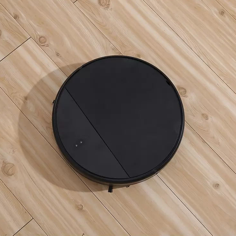 Epacket Vacuum Cleaners Automatic Robot Vacuum Cleaner Intelligent Smart Floor Sweeper Wet Mop Dust Sweeping Robotic Machine283b295g