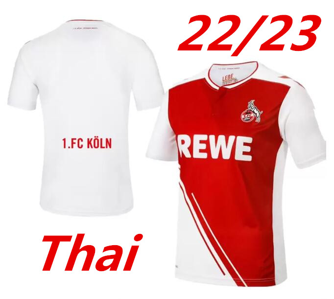 22 23 FC Koln soccer Jerseys Carnival Kit 2021 2022 Koln SKHIRI ONDREJ DUDA Fastelovend Trikot Football Shirt ANDERSSON HECTOR MODESTE KATTERBACH THIELMANN 999, Green
22 23 FC Koln soccer Jerseys Carnival Kit 2021 2022 Koln SKHIRI ONDREJ DUDA Fastelovend Trikot Football Shirt ANDERSSON HECTOR MODESTE KATTERBACH THIELMANN 999, Green