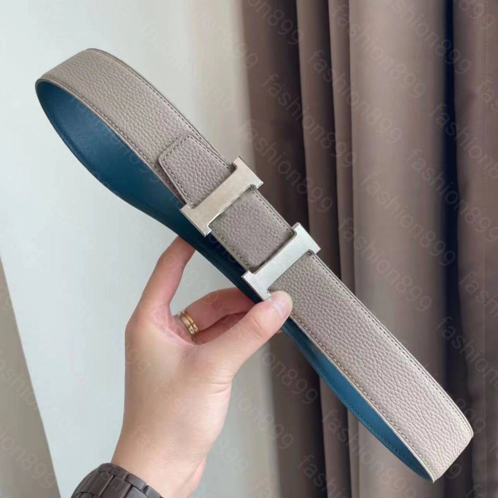 Luxury belts men woman top leather letter buckle for men's and women H buckle belt width 32 38 mm with gift box, Customize
Luxury belts men woman top leather letter buckle for men's and women H buckle belt width 32 38 mm with gift box, Customize
