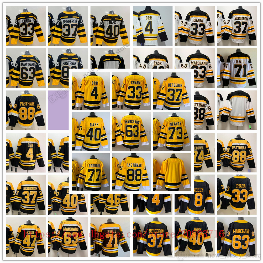 Movie College Ice Hockey Wears Jerseys Stitched 4BobbyOrr 33ZdenoChara 37PatriceBergeron 40TuukkaRask 63BradMarchand 88DavidPastrnak 8CamNeely Jersey, Other style. send pictures on order
Movie College Ice Hockey Wears Jerseys Stitched 4BobbyOrr 33ZdenoChara 37PatriceBergeron 40TuukkaRask 63BradMarchand 88DavidPastrnak 8CamNeely Jersey, Other style. send pictures on order