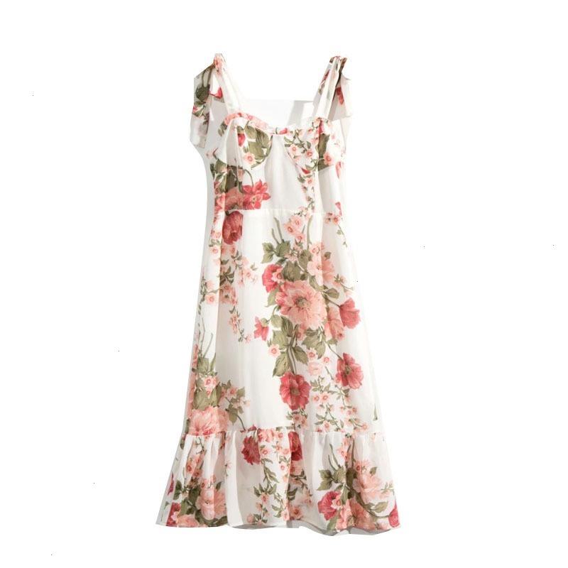 Fall Female Short Fairy Dress Women Fashion All-match Flower Print Shoulder Spaghetti Strap Slim Body Cottagecore
Fall Female Short Fairy Dress Women Fashion All-match Flower Print Shoulder Spaghetti Strap Slim Body Cottagecore