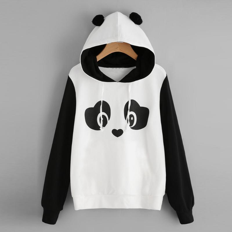 Women' Hoodies & Sweatshirts Fashion Womens Hoodie Sweatshirt Hooded Pullover Jumper Tops BlouseWomen, White
Women' Hoodies & Sweatshirts Fashion Womens Hoodie Sweatshirt Hooded Pullover Jumper Tops BlouseWomen, White