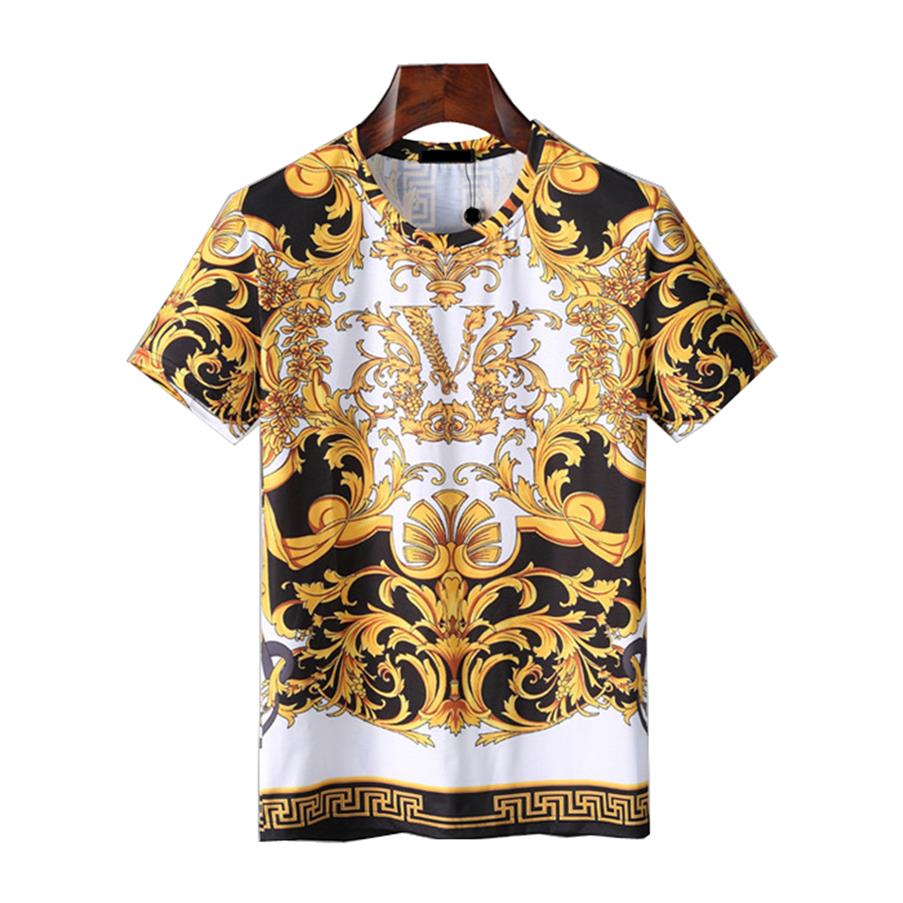 Mens Women Designers Shirt Fashion Men S Casual T Shirts Man Clothing Street Designer Shorts Sleeve Clothes Tshirts AQ406268C
Mens Women Designers Shirt Fashion Men S Casual T Shirts Man Clothing Street Designer Shorts Sleeve Clothes Tshirts AQ406268C
