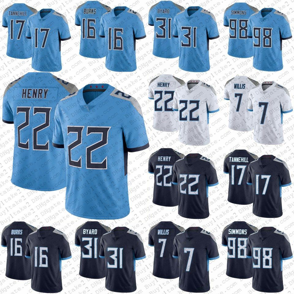 Tennessee''Titans''22 Derrick Henry 7 Malik Willis Tennessees Treylon Burks Jerseys 98 Jeffery Simmons Ryan Tannehill Kevin Byard Caleb Fa, Mens
Tennessee''Titans''22 Derrick Henry 7 Malik Willis Tennessees Treylon Burks Jerseys 98 Jeffery Simmons Ryan Tannehill Kevin Byard Caleb Fa, Mens