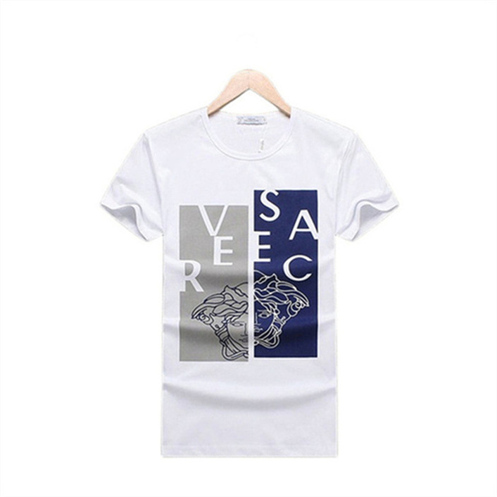 21ss Designer Tide T Shirts Chest Letter Laminated Print Short Sleeve High Street Loose Oversize Casual T-shirt 100% Pure Cotton Tops for Men and Women size M-XXXL D#G176
21ss Designer Tide T Shirts Chest Letter Laminated Print Short Sleeve High Street Loose Oversize Casual T-shirt 100% Pure Cotton Tops for Men and Women size M-XXXL D#G176