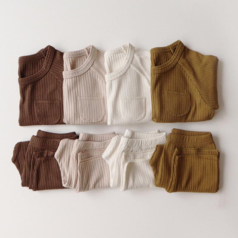 Clothing Sets Spring&Autumn Child Boy Girl Pure Color Long Sleeves Top Pants 2PCS Cotton Soft Solid Toddler Baby ClothesClothing Clothin, Er1066 golden
Clothing Sets Spring&Autumn Child Boy Girl Pure Color Long Sleeves Top Pants 2PCS Cotton Soft Solid Toddler Baby ClothesClothing Clothin, Er1066 golden