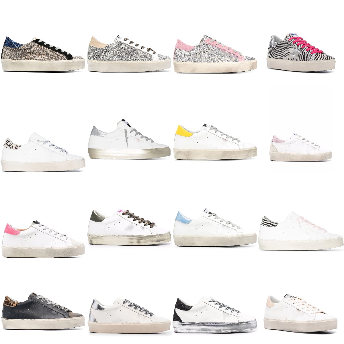 New Seaon Design##Golden##Goose##Golden Women Hi star Designer Sneakers Super star Luxury Shoe Sequin Classic White Do -Old Dirty Genuine Leather Mens Woman Shoes, Star18
New Seaon Design##Golden##Goose##Golden Women Hi star Designer Sneakers Super star Luxury Shoe Sequin Classic White Do -Old Dirty Genuine Leather Mens Woman Shoes, Star18
