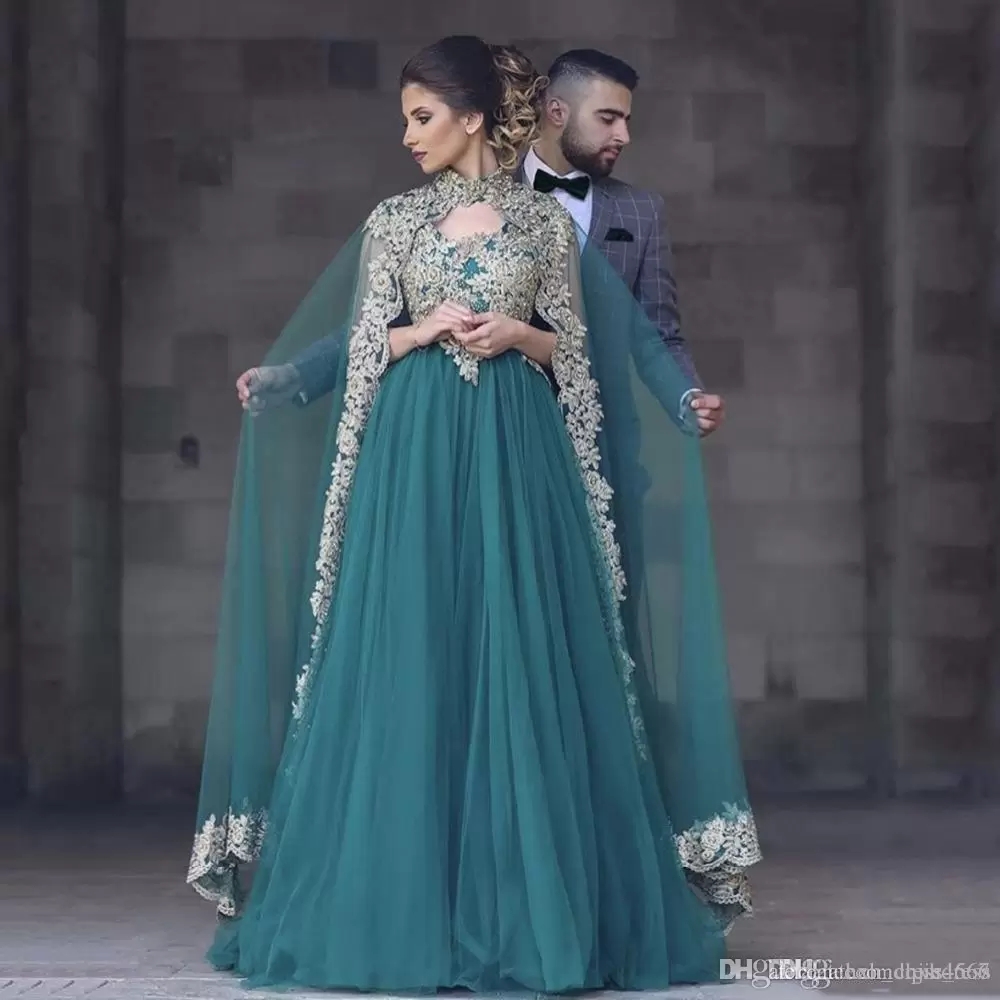 New Fashion Hunter Green V Neck Applique Sleeveless Prom Dresses with Cape For Engagement Evening Gowns Mother of the Bride Dress, White
New Fashion Hunter Green V Neck Applique Sleeveless Prom Dresses with Cape For Engagement Evening Gowns Mother of the Bride Dress, White