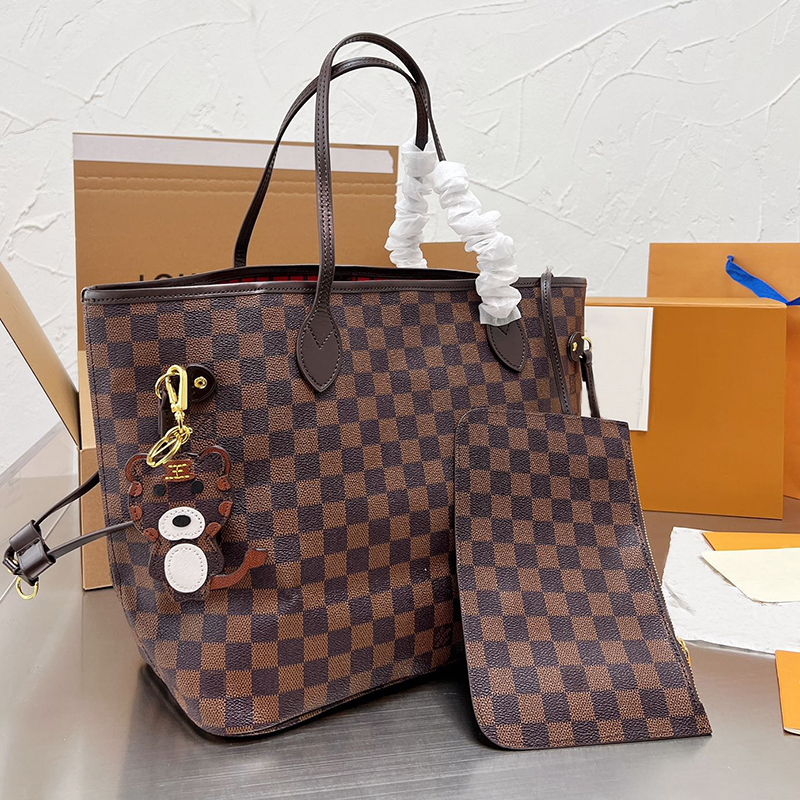Luxury Designer Shoulder Bags Woman Fashion Handbags high capacity Travel Shopping bags with box YL017
Luxury Designer Shoulder Bags Woman Fashion Handbags high capacity Travel Shopping bags with box YL017