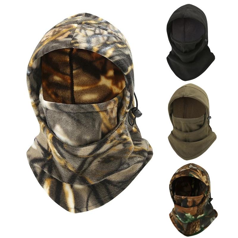 Bandanas Camouflage Balaclava Full Face Mask Outdoor Ski Cycling Windproof Cap Winter Neck Head Warmer Scarf Tactical Helmet Liner Hat
Bandanas Camouflage Balaclava Full Face Mask Outdoor Ski Cycling Windproof Cap Winter Neck Head Warmer Scarf Tactical Helmet Liner Hat