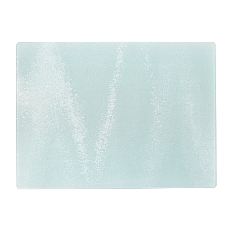 Sublimation Tempered Glass Cutting Board Kitchen Tools Thermal Transfer Blank Coating Consumables Fruit and Vegetable Board
Sublimation Tempered Glass Cutting Board Kitchen Tools Thermal Transfer Blank Coating Consumables Fruit and Vegetable Board