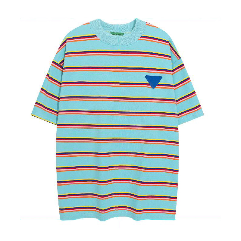 Designer T-shirts Womens Summer T Shirts Tees Tshirts 100% Cotton O Neck Ladies Femme Casual and versatile for men and women Tops Quality Clothes Wholesale, Blue
Designer T-shirts Womens Summer T Shirts Tees Tshirts 100% Cotton O Neck Ladies Femme Casual and versatile for men and women Tops Quality Clothes Wholesale, Blue