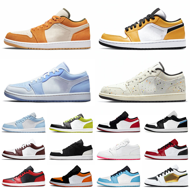 jumpman 1 low authentic basketball shoes off Aluminum 1s sneakers Top quality women Diamond True Blue Reverse Bred White Camo Ceramic mens trainers sports Laser Blue
jumpman 1 low authentic basketball shoes off Aluminum 1s sneakers Top quality women Diamond True Blue Reverse Bred White Camo Ceramic mens trainers sports Laser Blue