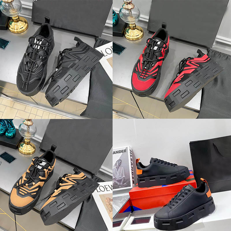 Men Casual Shoes Greca Labyrinth Sneakers Designer Running Shoes Leather Increased thick bottom Trainers Top Quality With Box, Color7
Men Casual Shoes Greca Labyrinth Sneakers Designer Running Shoes Leather Increased thick bottom Trainers Top Quality With Box, Color7