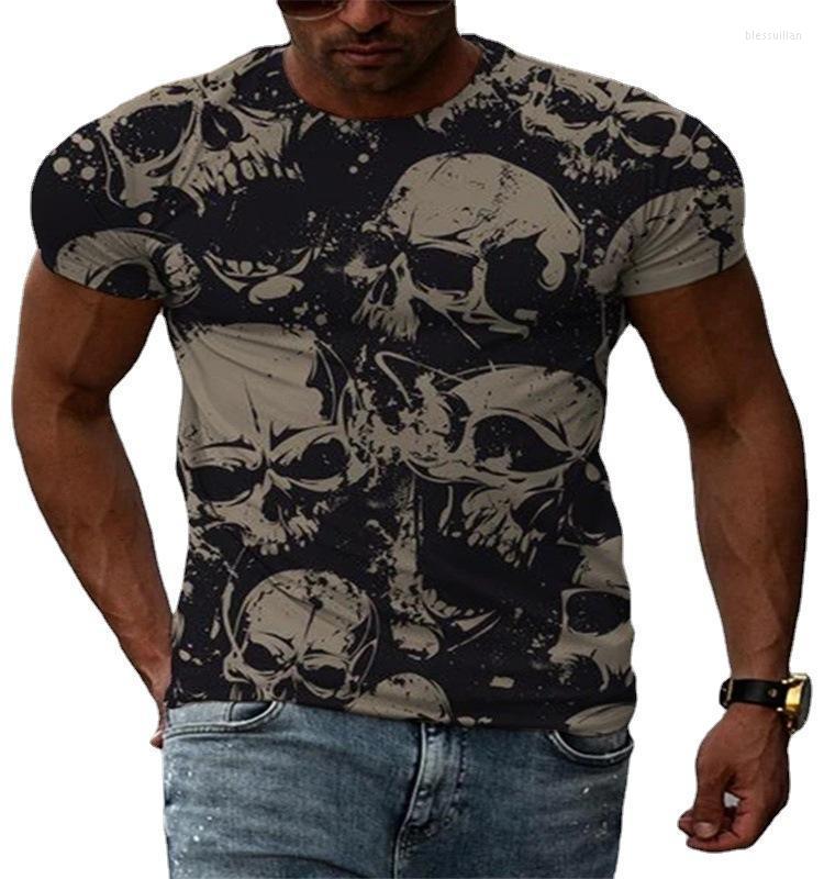 Men' T-Shirts Summer Men' T-shirt Short Sleeve T Shirt Mens Clothing Casual Printing Loose Tops Tshirt For Men Tee PulloverMen' Bles2
Men' T-Shirts Summer Men' T-shirt Short Sleeve T Shirt Mens Clothing Casual Printing Loose Tops Tshirt For Men Tee PulloverMen' Bles2