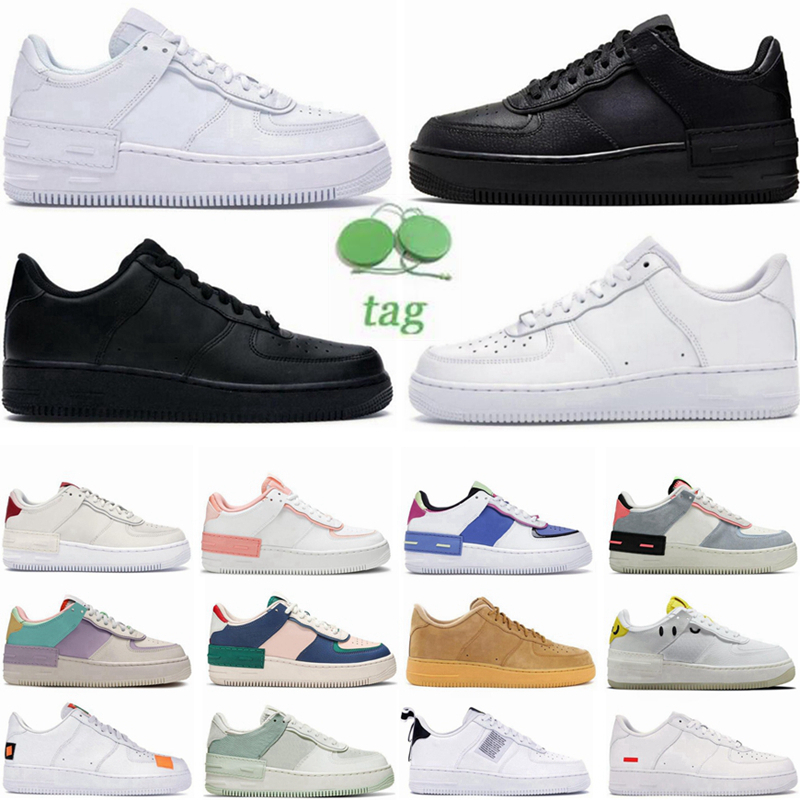 men women casual shoes 1 shadow designer sneaker platform sneakers Triple white black wheat sail Spruce Aurora Pale Ivory mens canvas trainers Jogging Walking
men women casual shoes 1 shadow designer sneaker platform sneakers Triple white black wheat sail Spruce Aurora Pale Ivory mens canvas trainers Jogging Walking