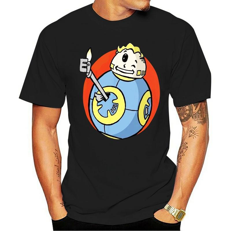 Men' T-Shirts Fallout Ballout 100 Percent Cotton Cute Tee XXX Print Fashion T-shirt Short Sleeve Man, Beige white
Men' T-Shirts Fallout Ballout 100 Percent Cotton Cute Tee XXX Print Fashion T-shirt Short Sleeve Man, Beige white
