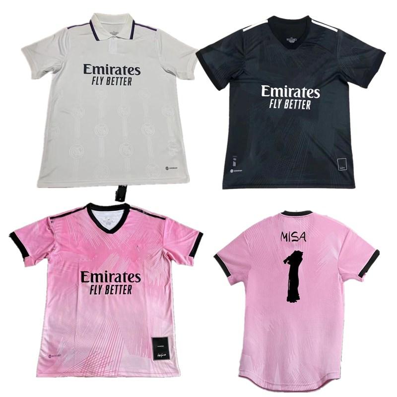 2022 2023 120th Y-3 black soccer jerseys home away Mbappe fan version BENZEMA football shirt VINI JR CAMAVINGA ALABA ASENSIO MODRIC VALVERDE camiseta 66, Orange
2022 2023 120th Y-3 black soccer jerseys home away Mbappe fan version BENZEMA football shirt VINI JR CAMAVINGA ALABA ASENSIO MODRIC VALVERDE camiseta 66, Orange