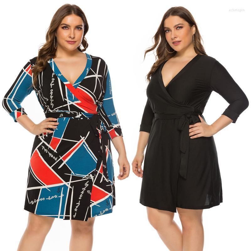 Plus Size Dresses 2022 Women Dress Floral Long Sleeve Larges Big Plussize V-neck Clothes Clothing Casual Wear For Female Suits Echm22, 0018 floral
Plus Size Dresses 2022 Women Dress Floral Long Sleeve Larges Big Plussize V-neck Clothes Clothing Casual Wear For Female Suits Echm22, 0018 floral