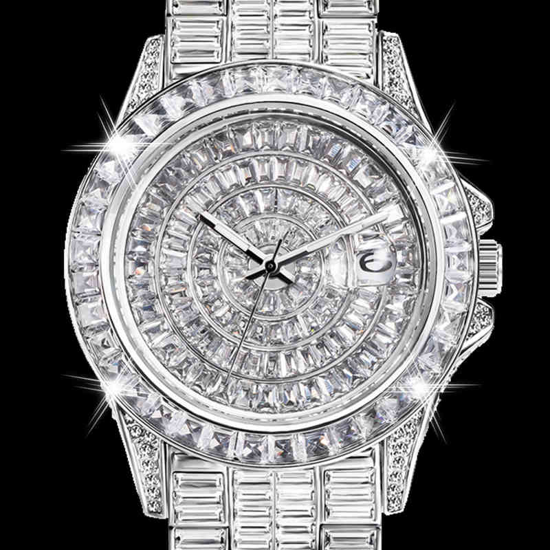 Relogio Masculino Luxury Ice Out Diamonds Watch Men Day Date Fit Calendar Hip Hop Quartz Mens Watch Free Droshipping Geneva, Multicolor
Relogio Masculino Luxury Ice Out Diamonds Watch Men Day Date Fit Calendar Hip Hop Quartz Mens Watch Free Droshipping Geneva, Multicolor