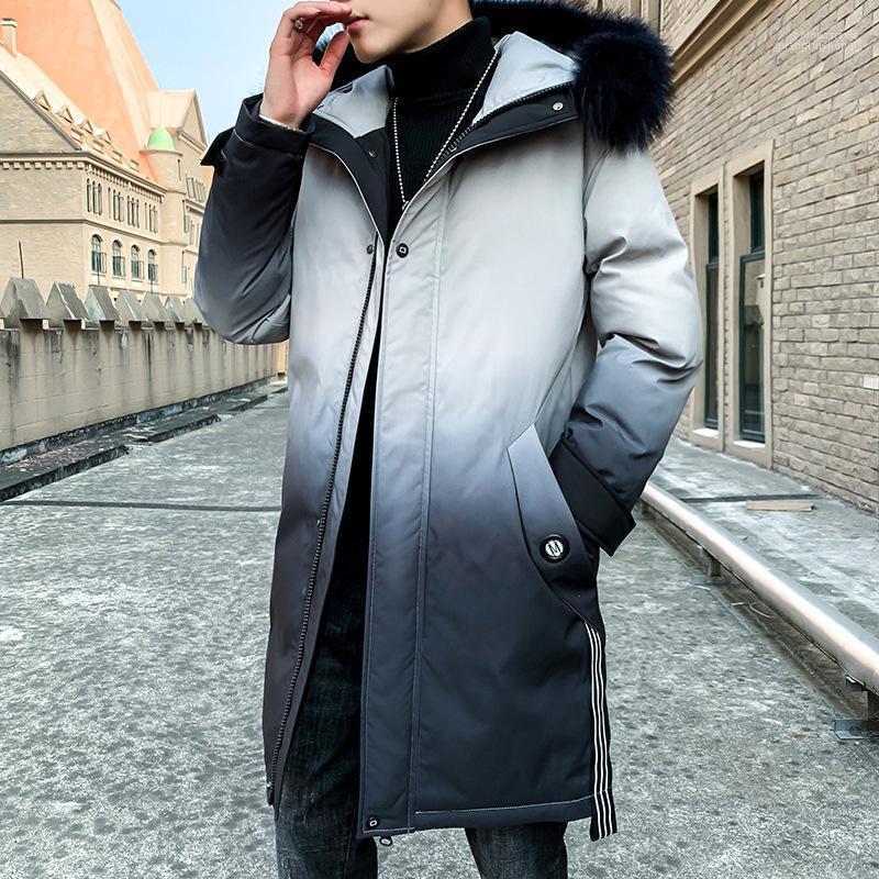 Men's Down & Parkas ZhuZunZhe Cotton Jacket 2022 Winter Gradient Color Padded Clothing Phin22, Green
Men's Down & Parkas ZhuZunZhe Cotton Jacket 2022 Winter Gradient Color Padded Clothing Phin22, Green