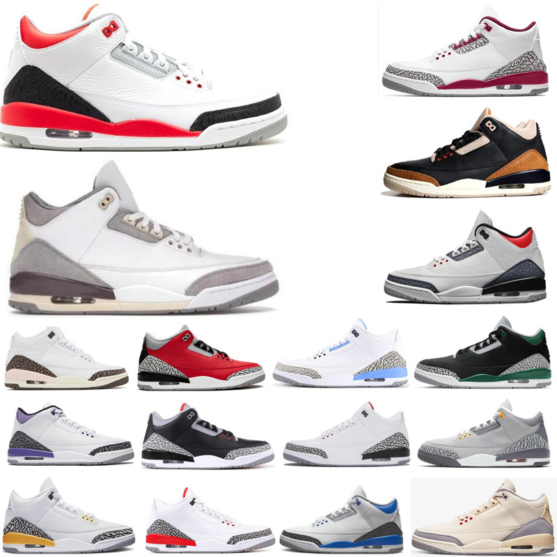 Dark Iris Fire Red Cardinal 3 3s Basketball Shoes Rarer Blue Seoul SE Muslin Georgetown Desert Elephant Emerge Men Sneaker Fragment White Black Cement Cat 4 4s With Box, 11s legend blue
Dark Iris Fire Red Cardinal 3 3s Basketball Shoes Rarer Blue Seoul SE Muslin Georgetown Desert Elephant Emerge Men Sneaker Fragment White Black Cement Cat 4 4s With Box, 11s legend blue