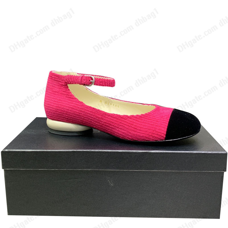 Designer Womens Dress Shoes Ballerina Shoes Low Chunky Heel Round Toe Slingbacks Comfortable Colorblock Sheepskin Sandals Suede Platform Genuine Leather Outsole, Shoes box
Designer Womens Dress Shoes Ballerina Shoes Low Chunky Heel Round Toe Slingbacks Comfortable Colorblock Sheepskin Sandals Suede Platform Genuine Leather Outsole, Shoes box