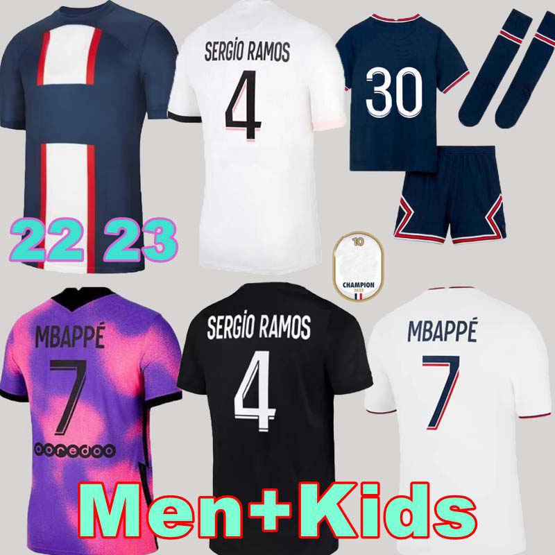 HAKIMI maillot de foot 20 21 22 23 soccer jersey 2022 2023 MBAPPE shirt men kids hommes enfants VERRATTI MARQUINHOS KIMPEMBE fourth STAR SPECIAL di Maria PsGs champion, 20 21 4th kids size:
HAKIMI maillot de foot 20 21 22 23 soccer jersey 2022 2023 MBAPPE shirt men kids hommes enfants VERRATTI MARQUINHOS KIMPEMBE fourth STAR SPECIAL di Maria PsGs champion, 20 21 4th kids size: