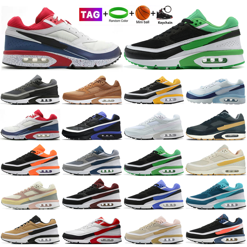 BW 91 Men Women Running Shoes Triple White Persian Violet Marina Cream Mens Trainer 36-46, Color 4
BW 91 Men Women Running Shoes Triple White Persian Violet Marina Cream Mens Trainer 36-46, Color 4
