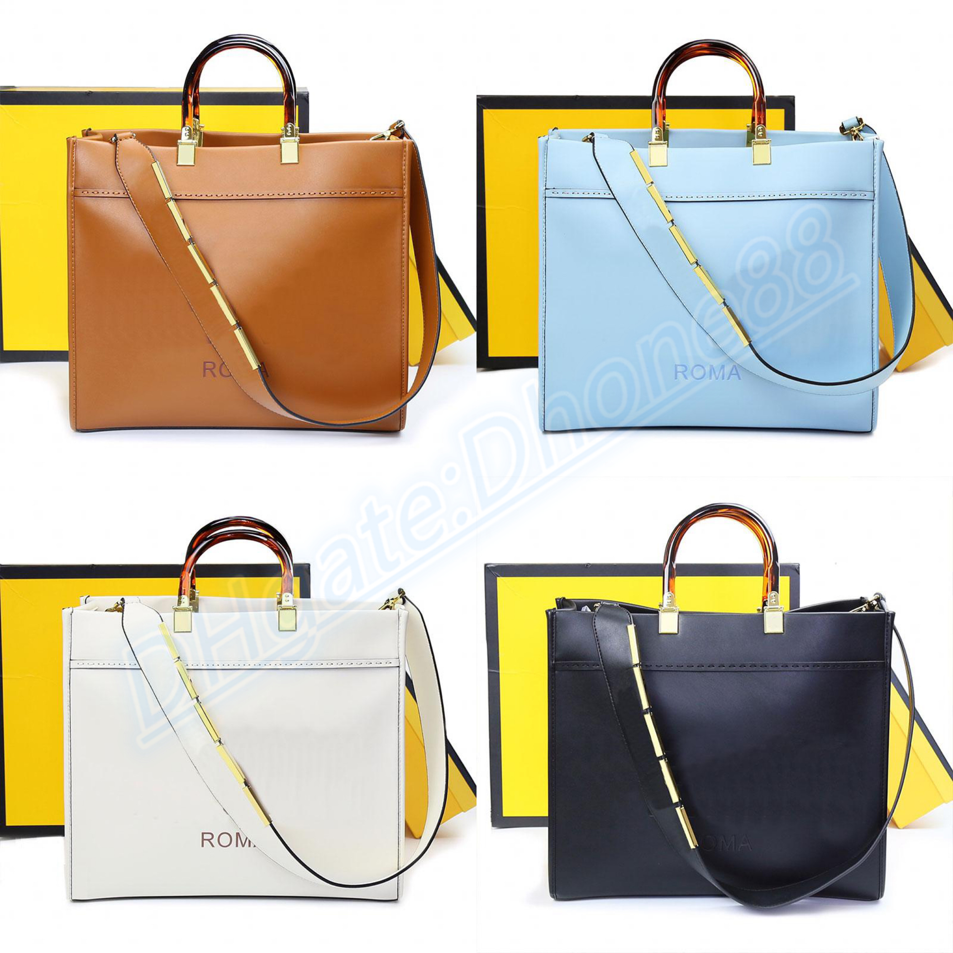 Fashion womens luxurys designers tote sunshine bags genuine joint name leather large Handbags graffiti Shopping crossbody shoulder bag Totes Mermaid hobo Purses
Fashion womens luxurys designers tote sunshine bags genuine joint name leather large Handbags graffiti Shopping crossbody shoulder bag Totes Mermaid hobo Purses