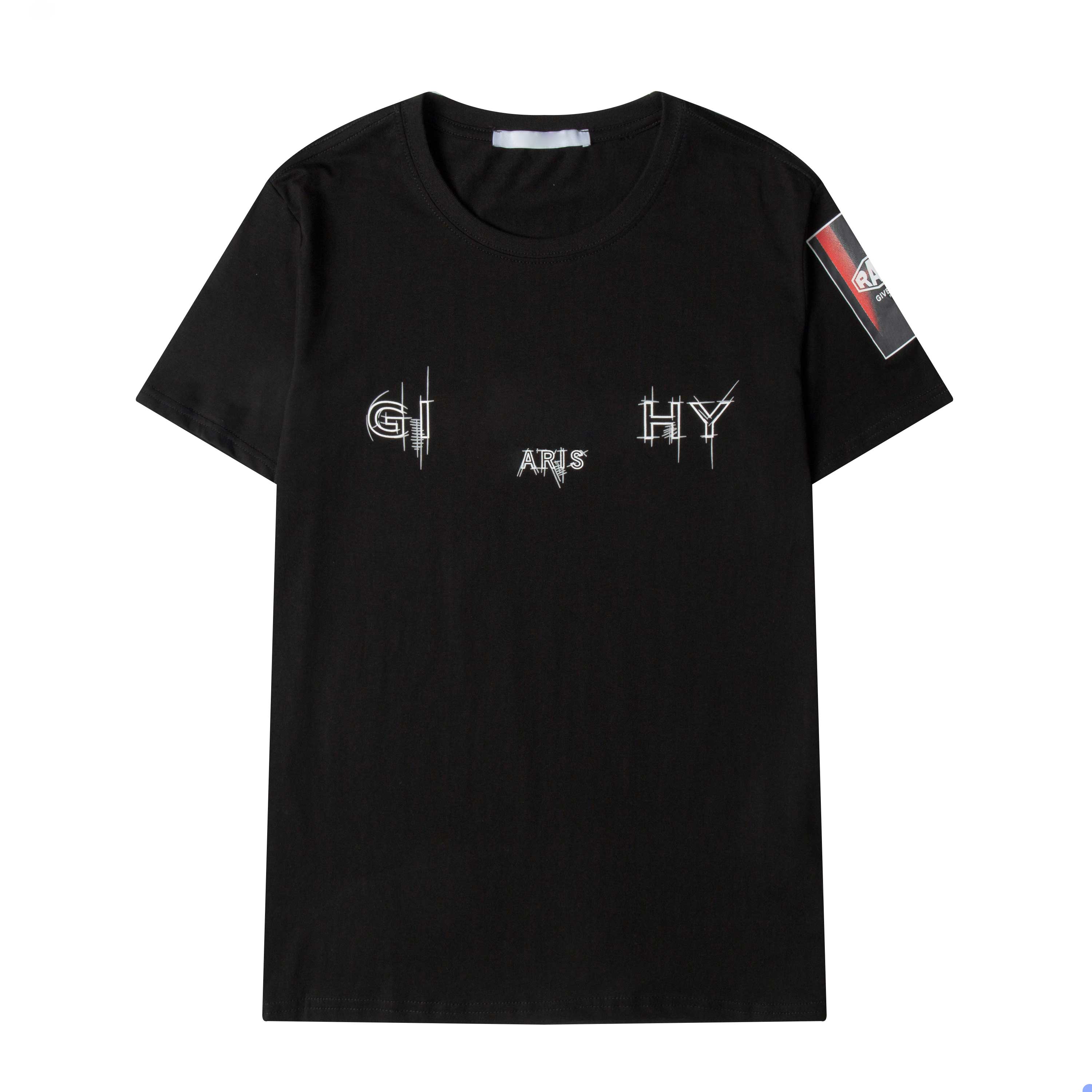 2022 Mens designer T Shirt Summer Women shirt Letter Print TShirts Tees Men Casual Short Sleeve Asian size M-XXXL
2022 Mens designer T Shirt Summer Women shirt Letter Print TShirts Tees Men Casual Short Sleeve Asian size M-XXXL