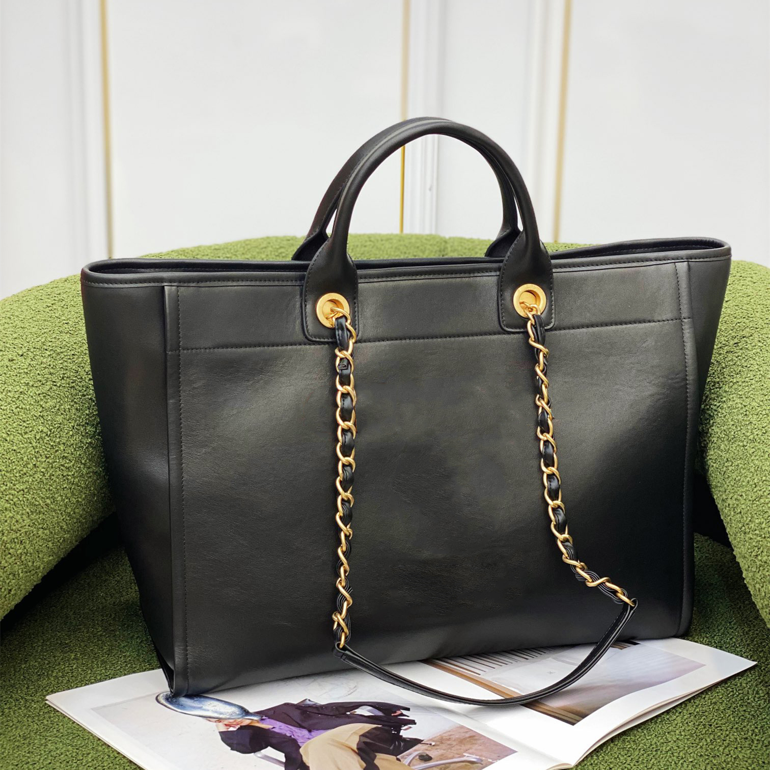 Top Tier Quality Women Shopping Bags Maxi Soft Calfskin Quilted Purses Tote 2 Pieces Zipper Handbag Classic Ladies Genuine Leather Top Handle Clutch Totes With SN, Contact us
Top Tier Quality Women Shopping Bags Maxi Soft Calfskin Quilted Purses Tote 2 Pieces Zipper Handbag Classic Ladies Genuine Leather Top Handle Clutch Totes With SN, Contact us
