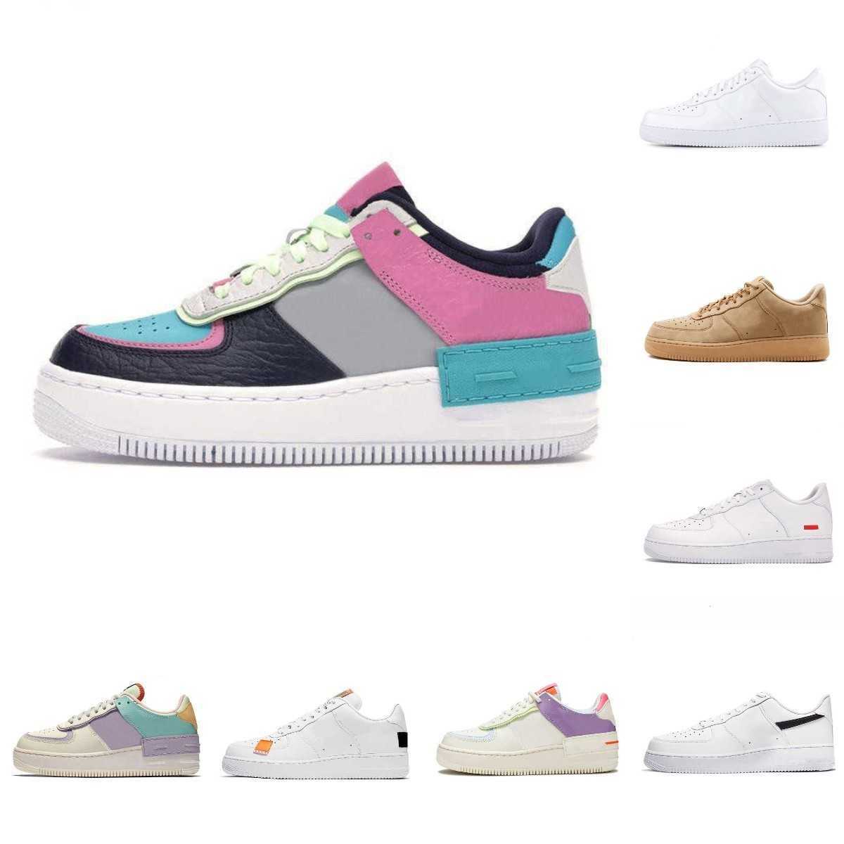 Top Quality Mens Sports Shoes OG Classic Triple White Low Shadow ForCES Utility Black Wheat Pale Ivory Pastel Beige AiRs Women Designer Trainers Sports Sneakers S88, Please contact us
Top Quality Mens Sports Shoes OG Classic Triple White Low Shadow ForCES Utility Black Wheat Pale Ivory Pastel Beige AiRs Women Designer Trainers Sports Sneakers S88, Please contact us