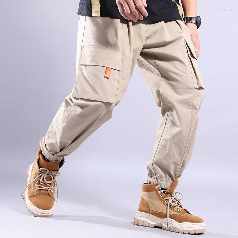 Men's Pants Fashion Hip Hop Cargo Mens Joggers Harem Loose Baggy Streetwear Trousers Man ClothesMen's Naom22, Black
Men's Pants Fashion Hip Hop Cargo Mens Joggers Harem Loose Baggy Streetwear Trousers Man ClothesMen's Naom22, Black