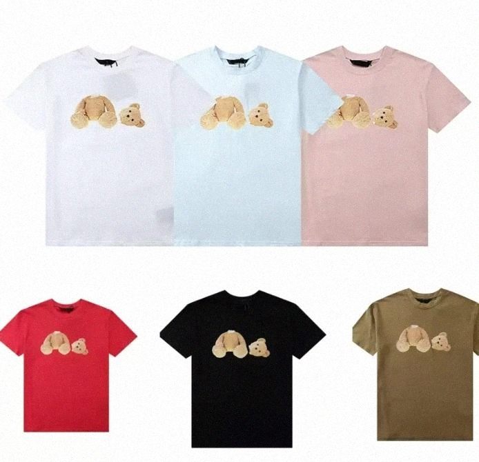 2021 High Quality Short Sleeve Fashion Mens and Womens T Shirt Printing Bear Couples Trend Designer Couples Casual Style -xl X3fH#, Consultativeservice
2021 High Quality Short Sleeve Fashion Mens and Womens T Shirt Printing Bear Couples Trend Designer Couples Casual Style -xl X3fH#, Consultativeservice