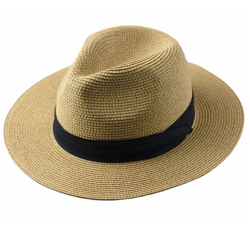 Large Size Panama Hats Lady Beach Wide Brim Straw Man Summer Sun Cap Plus Fedora 55 57cm 58 60cm 61 64cm 220813, Beige
Large Size Panama Hats Lady Beach Wide Brim Straw Man Summer Sun Cap Plus Fedora 55 57cm 58 60cm 61 64cm 220813, Beige