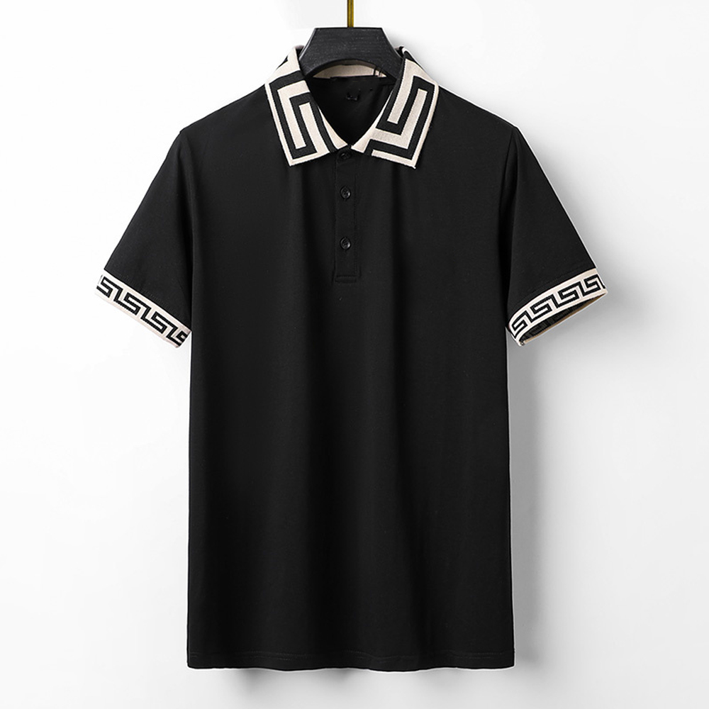 2022 Designer Luxury Mens Stylist Polo Shirts Short Sleeve Fashion Casual Men's Summer T Shirt Clothes Size S-XXXXL, Price differce
2022 Designer Luxury Mens Stylist Polo Shirts Short Sleeve Fashion Casual Men's Summer T Shirt Clothes Size S-XXXXL, Price differce