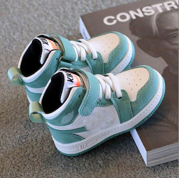 Children Casual Sport Shoes Boys And Girls Sneakers Children's Running Shoes kids Basketball shoe SIZE 21-36, As photo
Children Casual Sport Shoes Boys And Girls Sneakers Children's Running Shoes kids Basketball shoe SIZE 21-36, As photo