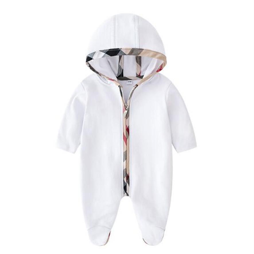 High Quality 2021 Spring Autumn Baby Rompers Baby Boy Clothes New Romper 100% Cotton Newborn Baby Girls Kids Designer lovely Infan240t, Blue
High Quality 2021 Spring Autumn Baby Rompers Baby Boy Clothes New Romper 100% Cotton Newborn Baby Girls Kids Designer lovely Infan240t, Blue