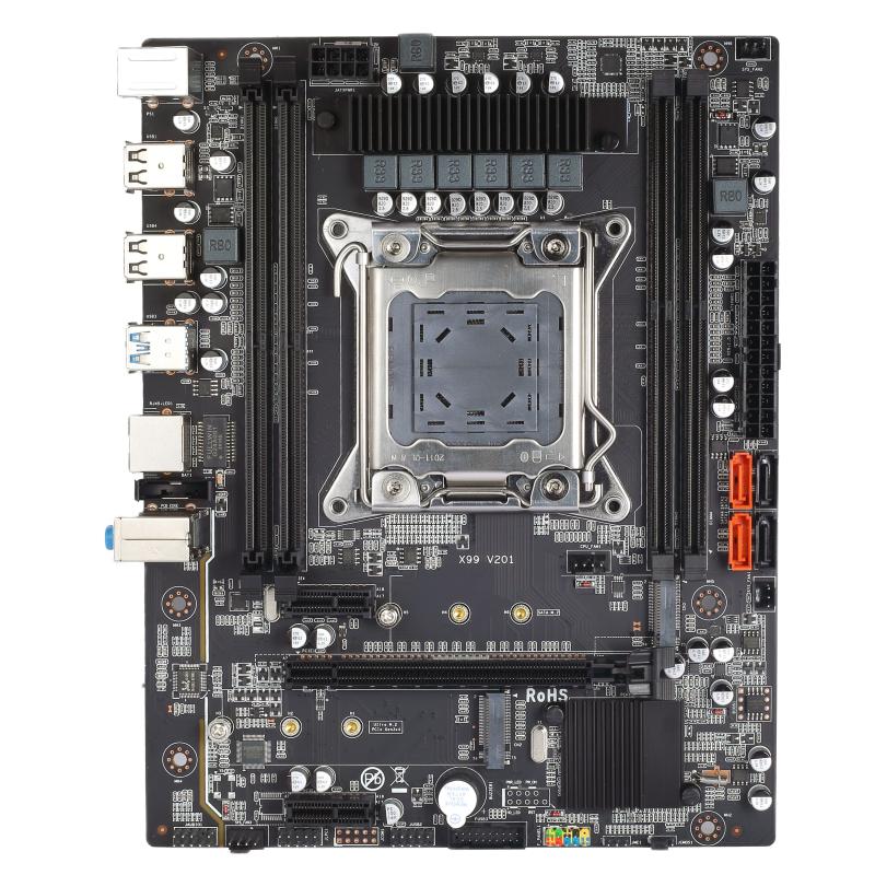 Motherboards Atermiter X99 Motherboard Slot LGA2011-3 USB3.0 NVME M.2 SSD Support DDR4 REG ECC Memory And Xeon E5 V3 V4 Processor Free Code
Motherboards Atermiter X99 Motherboard Slot LGA2011-3 USB3.0 NVME M.2 SSD Support DDR4 REG ECC Memory And Xeon E5 V3 V4 Processor Free Code