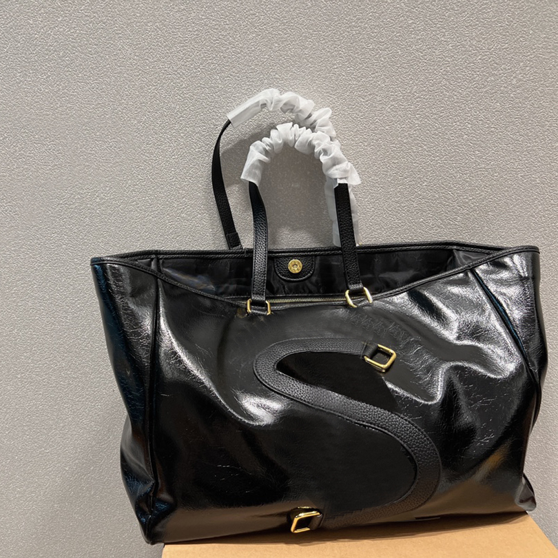 Totes Designer Handbag Women Pochette Denm Waxy Leather Shopping Purse Hand Pouch Granulated Cowhide Classic Lettering Big Capacity Shoulder Bags Clutch Luxury, Denm blue
Totes Designer Handbag Women Pochette Denm Waxy Leather Shopping Purse Hand Pouch Granulated Cowhide Classic Lettering Big Capacity Shoulder Bags Clutch Luxury, Denm blue