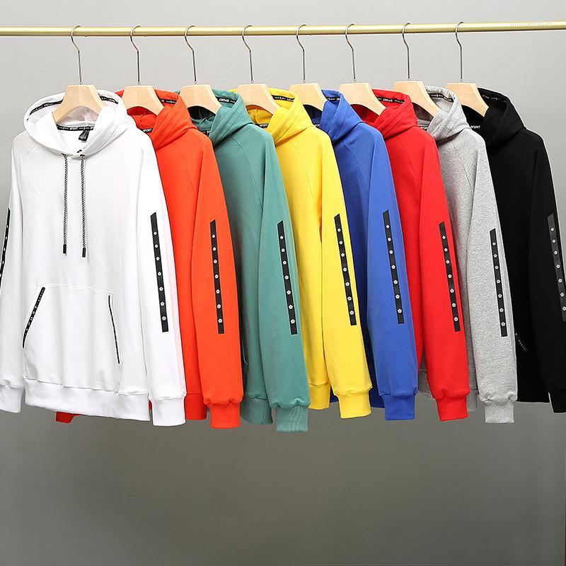Men's Hoodies Men Women's Solid Color Sweatshirt Casual Hooded Pullover Cotton Hip Hop Streetwear Oversized Hoodie -9XL Imon22, Color2
Men's Hoodies Men Women's Solid Color Sweatshirt Casual Hooded Pullover Cotton Hip Hop Streetwear Oversized Hoodie -9XL Imon22, Color2