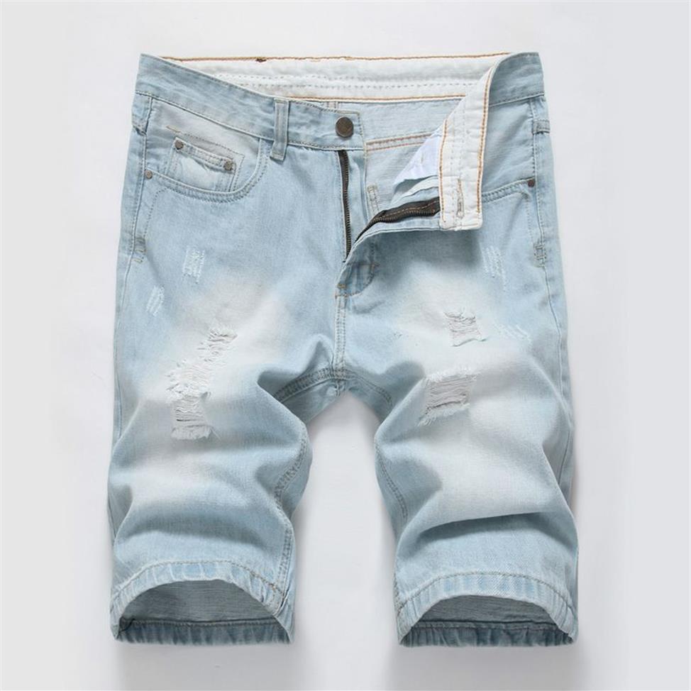 Men Jeans 2017 Summer Casual Men Jeans Shorts Hole High Quality Fashion Kne309P, Style 4
Men Jeans 2017 Summer Casual Men Jeans Shorts Hole High Quality Fashion Kne309P, Style 4