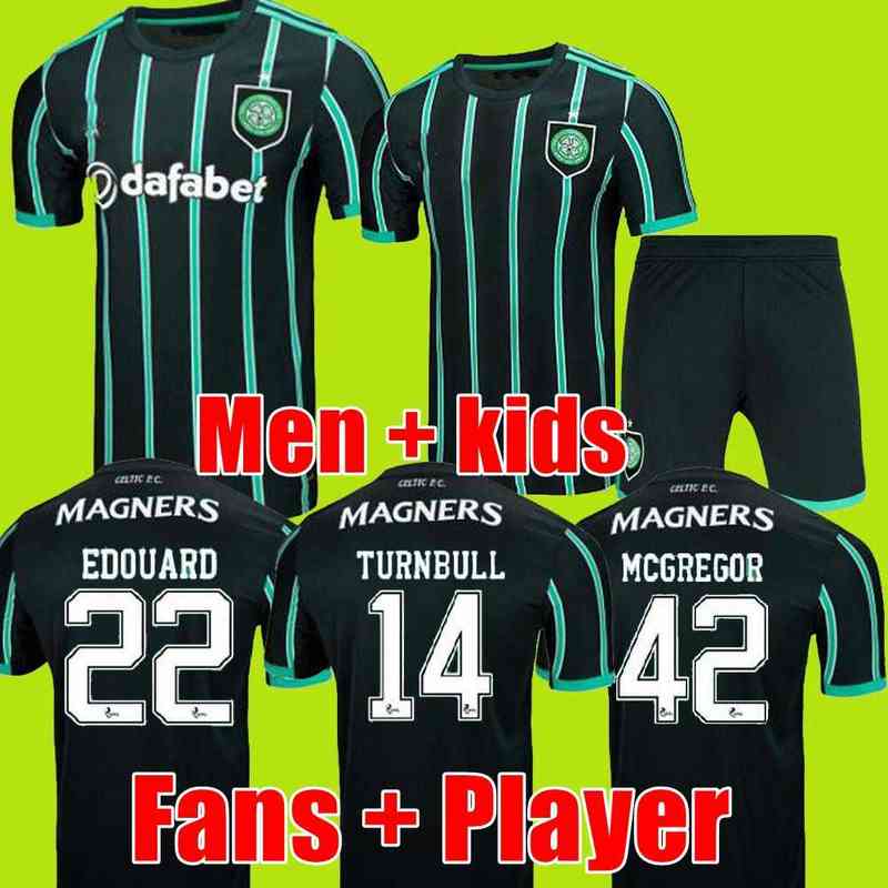 Top Quality Fans Player Version 22 23 Celtic Soccer Jerseys 2022 2023 Duffy Edouard Home Men Kids Football Shirts Away Jota Rogic Abada Furuhashi, Aldult away
Top Quality Fans Player Version 22 23 Celtic Soccer Jerseys 2022 2023 Duffy Edouard Home Men Kids Football Shirts Away Jota Rogic Abada Furuhashi, Aldult away