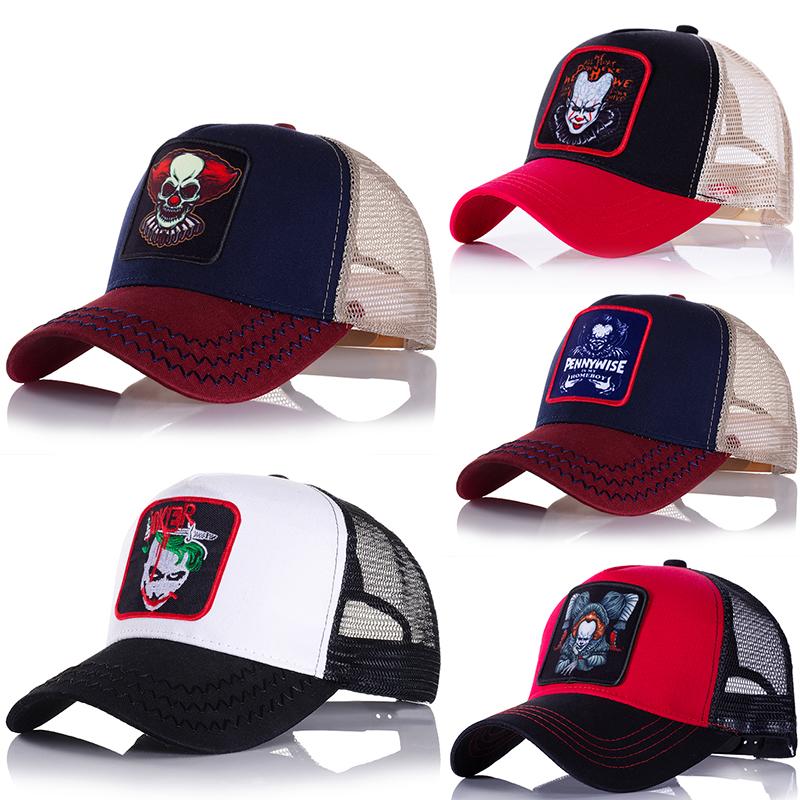 Ball Caps Colors Cartoons Women Gorras Baseball Cap Male Bone Masculino Dad Hat Trucker Mesh Sun Snapback 2022Ball, 46
Ball Caps Colors Cartoons Women Gorras Baseball Cap Male Bone Masculino Dad Hat Trucker Mesh Sun Snapback 2022Ball, 46