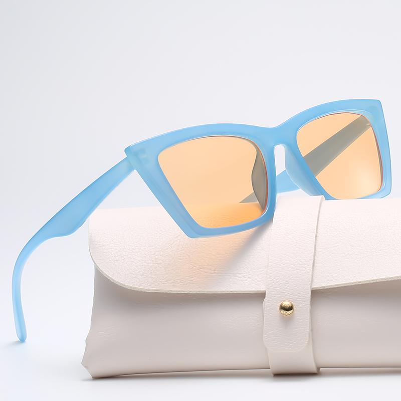 Sunglasses Fashion Women Design Retro Outdoor Sun Glasses Men And Same Style Frame Uv400SunglassesSunglasses
Sunglasses Fashion Women Design Retro Outdoor Sun Glasses Men And Same Style Frame Uv400SunglassesSunglasses