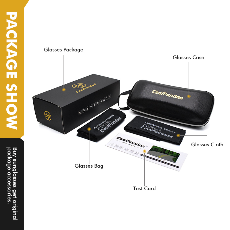 Square Retro Rivet Pochromic Sunglasses Men Polarized Women Sports Sun Glasses Day Night Vision Driving gafas de sol hombre 220407